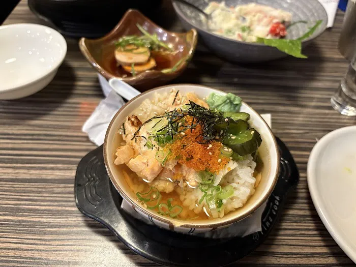 Dan Izakaya Restaurant Picture 2