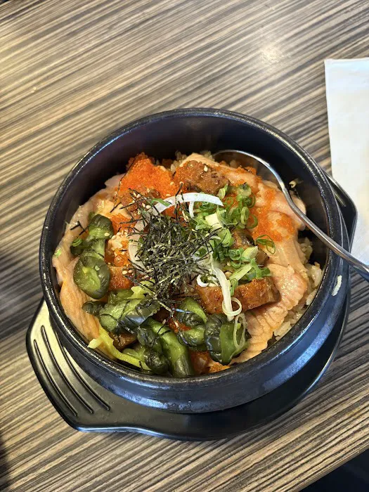 Dan Izakaya Restaurant Picture 1