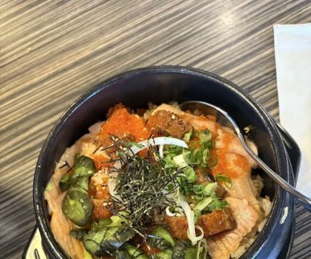 Dan Izakaya Restaurant