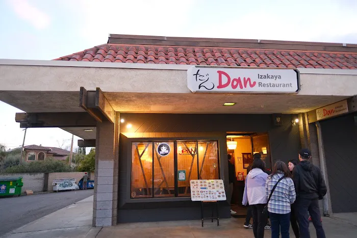 Dan Izakaya Restaurant Picture 8