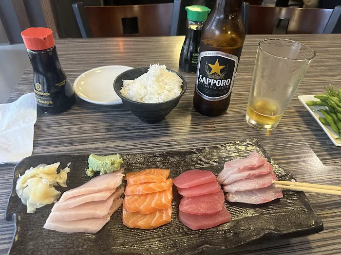 Dan Izakaya Restaurant Picture 7