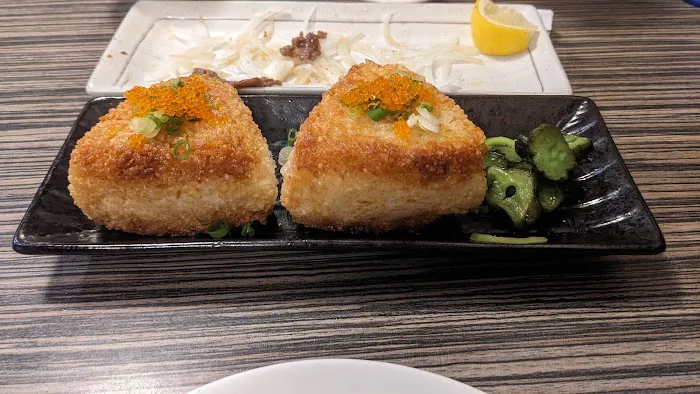 Dan Izakaya Restaurant Picture 9
