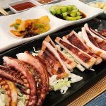 Suro Sushi Bar & Grill
