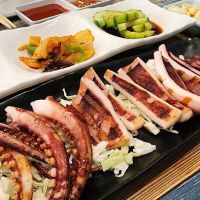 Suro Sushi Bar & Grill ico