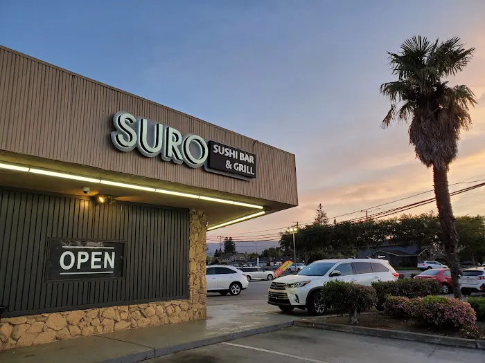 Suro Sushi Bar & Grill Picture 10