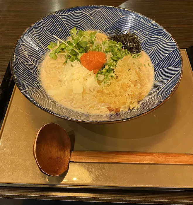 Udon Mugizo Picture 8