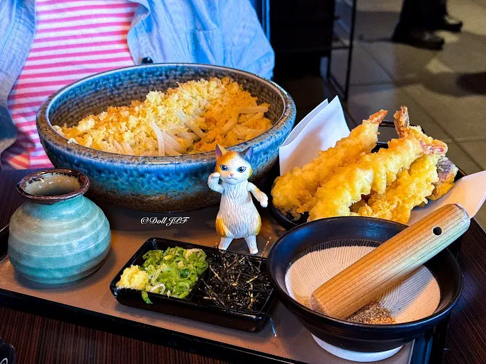 Udon Mugizo Picture 3