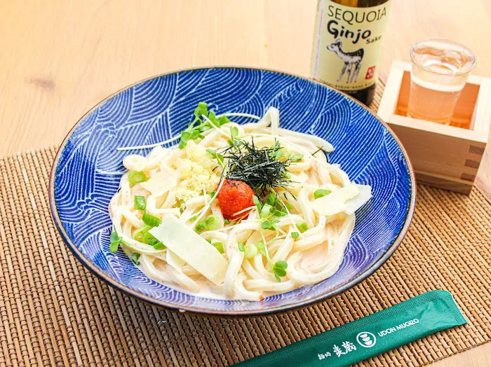 Udon Mugizo Picture 10