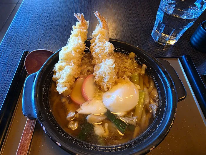 Udon Mugizo Picture 2