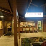 Yuki Sushi Santa Clara