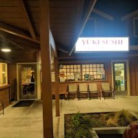 Yuki Sushi Santa Clara ico