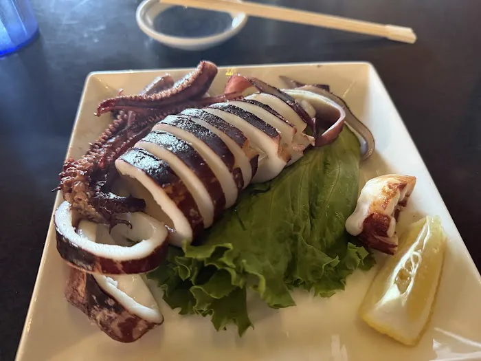 Yuki Sushi Santa Clara Picture 2