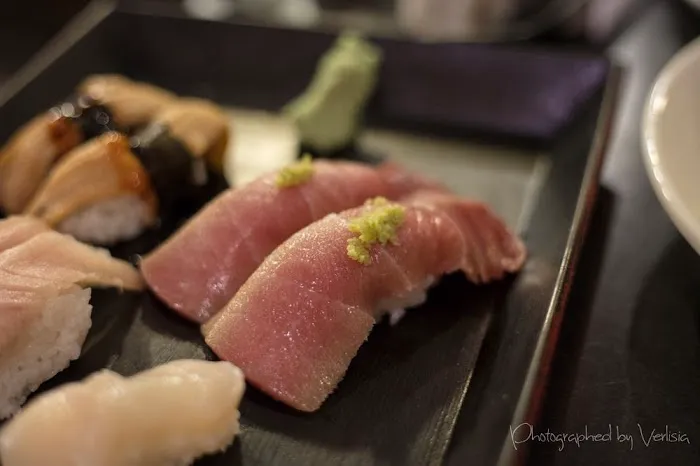 Yuki Sushi Santa Clara Picture 3