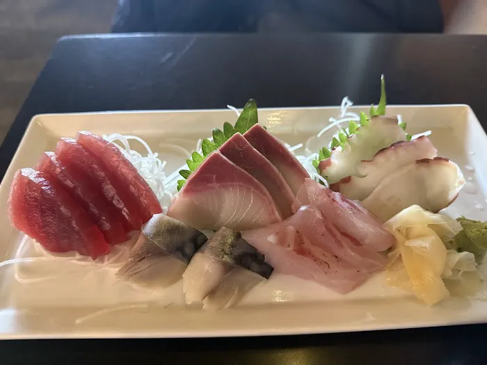 Yuki Sushi Santa Clara Picture 6