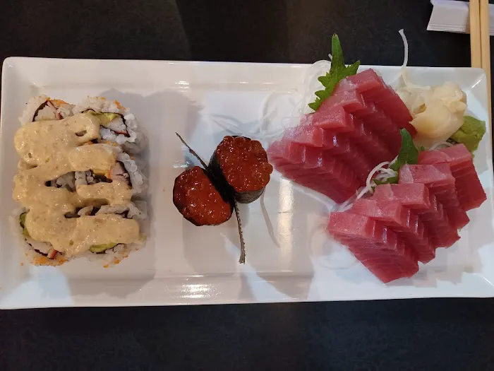 Yuki Sushi Santa Clara Picture 5