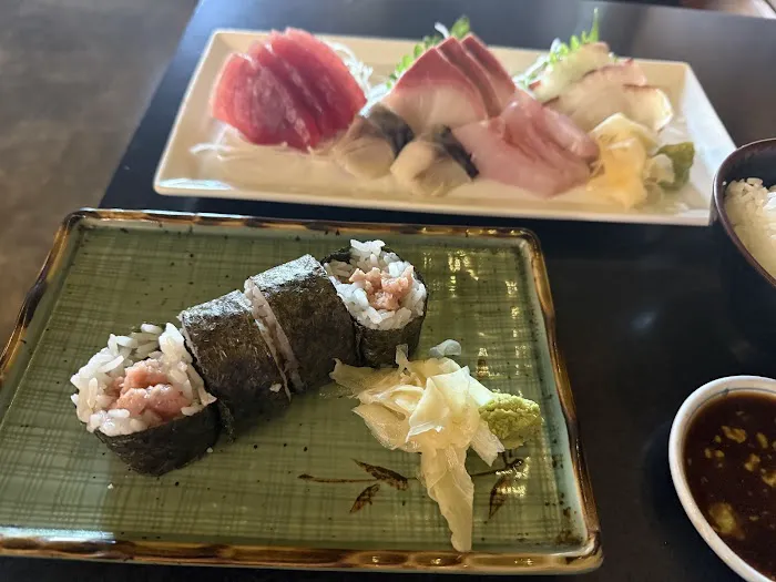 Yuki Sushi Santa Clara Picture 9