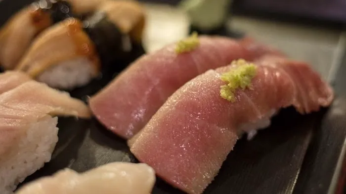 Yuki Sushi Santa Clara Picture 4