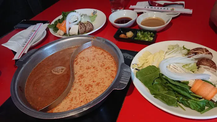 Shabuway Picture 5