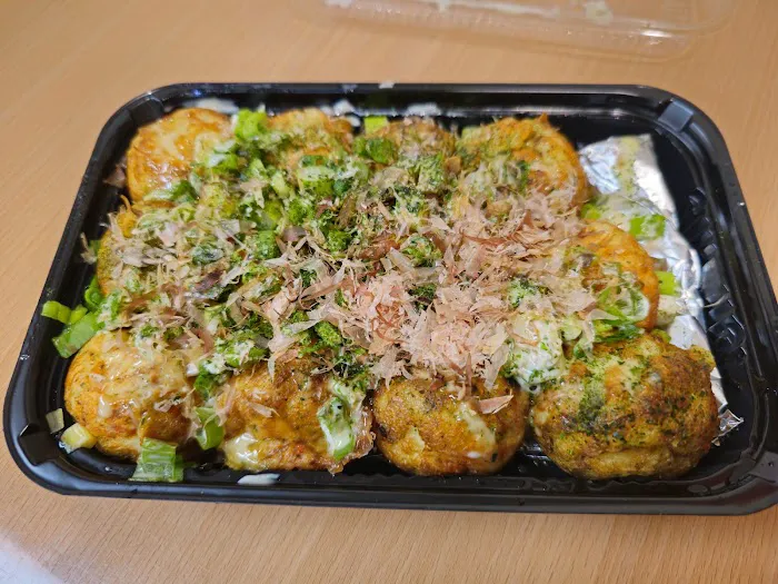 Takoyaki Yama-chan Picture 3