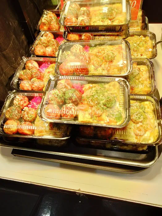 Takoyaki Yama-chan Picture 6