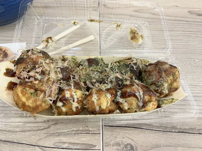 Takoyaki Yama-chan Picture 9