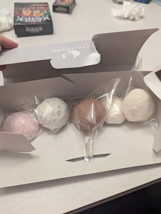 Mochicream Picture 6