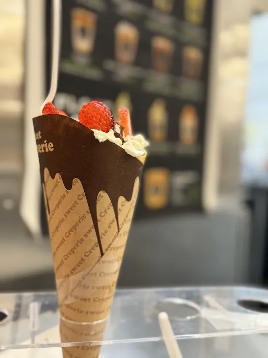 Mochicream Picture 1