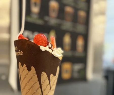 Mochicream