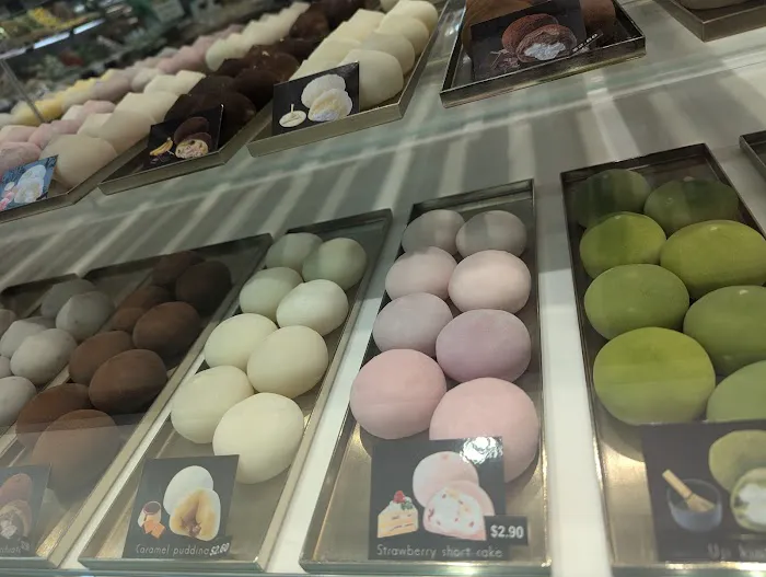 Mochicream Picture 2