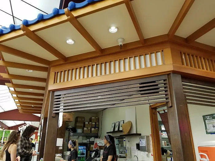 Hokkaido Ramen Santouka Picture 1
