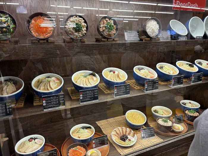 Hokkaido Ramen Santouka Picture 6