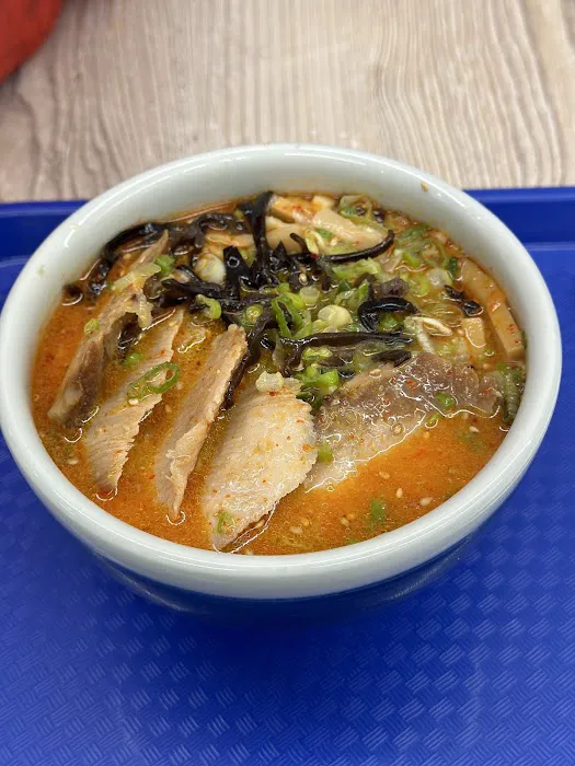 Hokkaido Ramen Santouka Picture 10