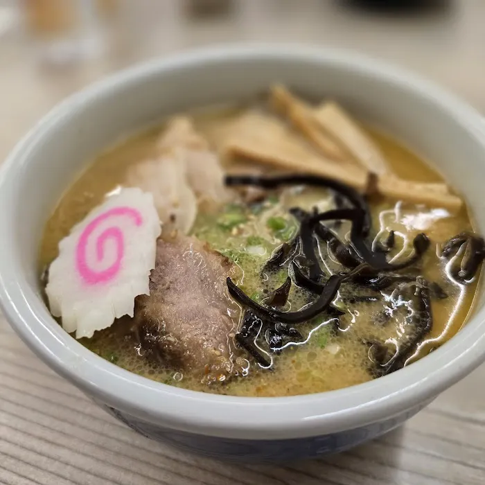 Hokkaido Ramen Santouka Picture 4