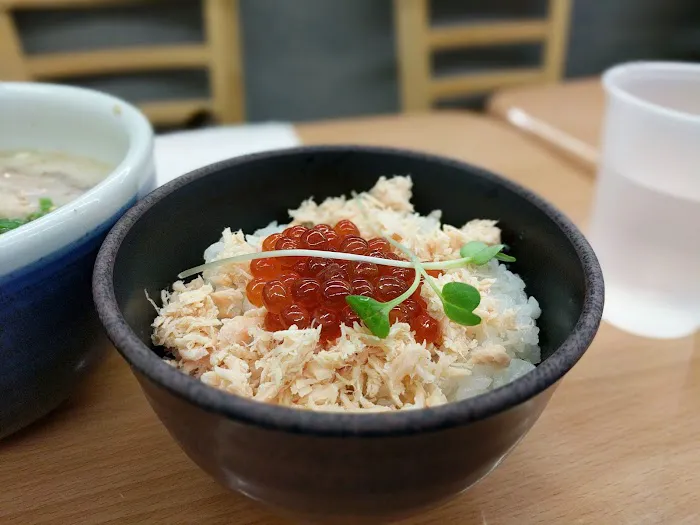 Hokkaido Ramen Santouka Picture 5