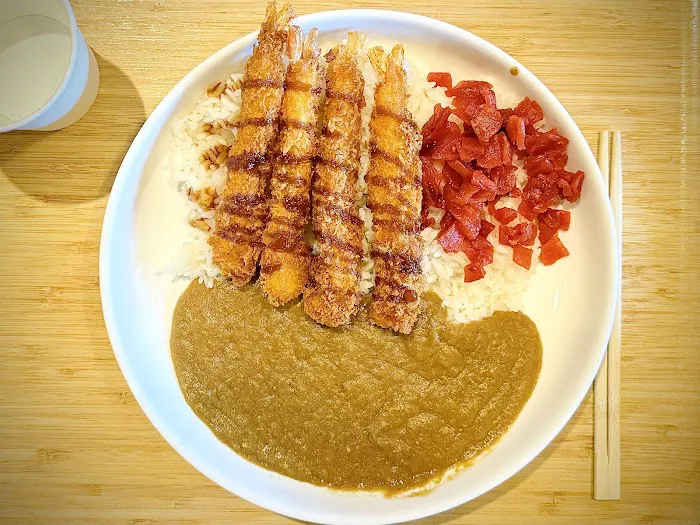 Curry Life Picture 10