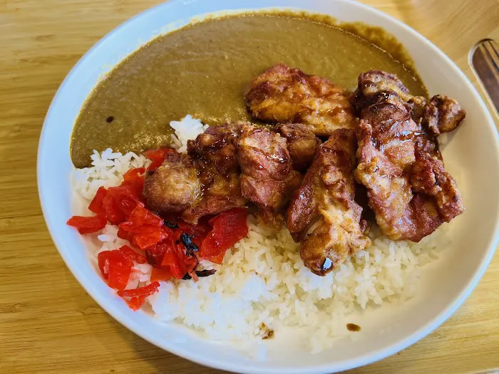 Curry Life Picture 5