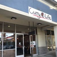 Curry Life ico