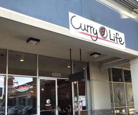 Curry Life