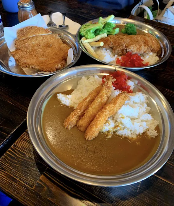 Curry Life Picture 7