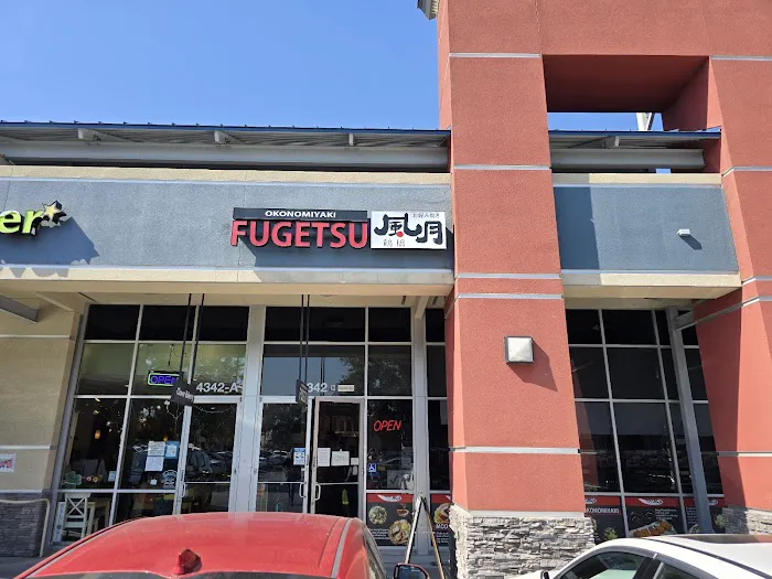 Fugetsu - San Jose Picture 6