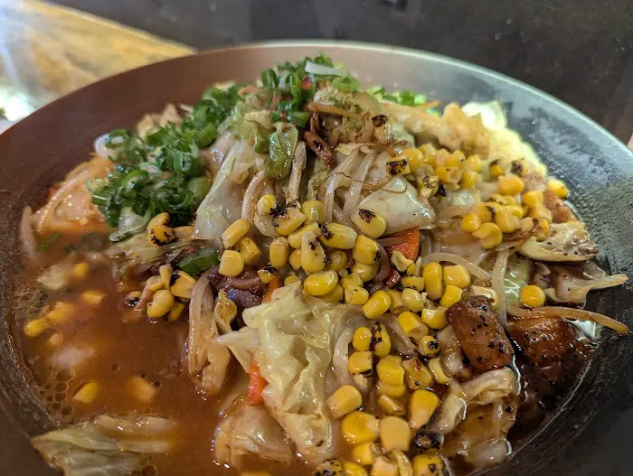 Kahoo Ramen Picture 2