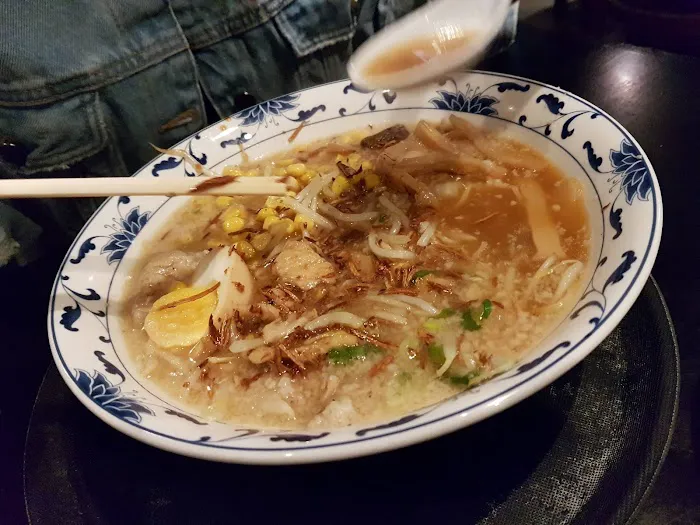 Kahoo Ramen Picture 4