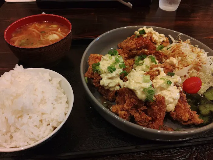 Kahoo Ramen Picture 5