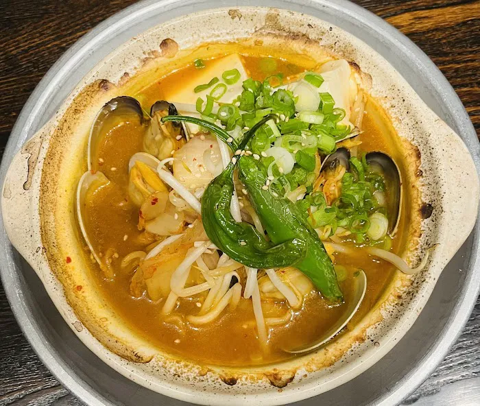 Kahoo Ramen Picture 8