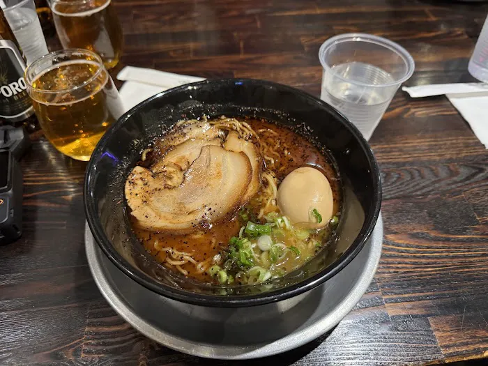 Kahoo Ramen Picture 7
