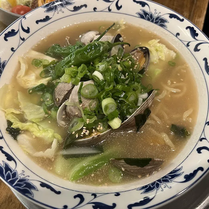Kahoo Ramen Picture 3