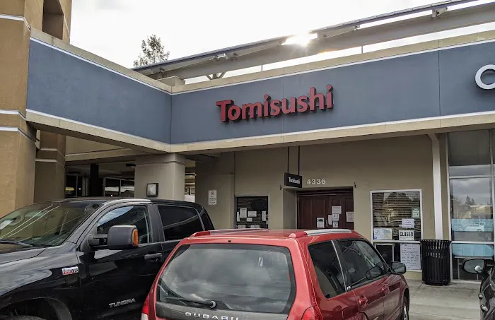 Tomi Sushi Restaurant Picture 4