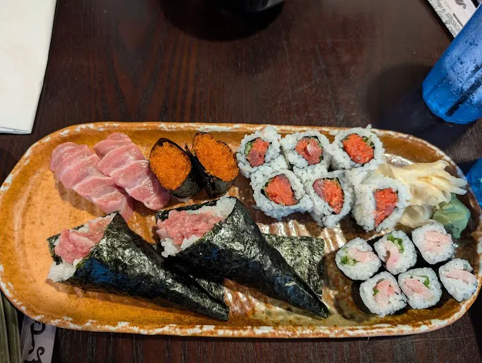 Tomi Sushi Restaurant Picture 6