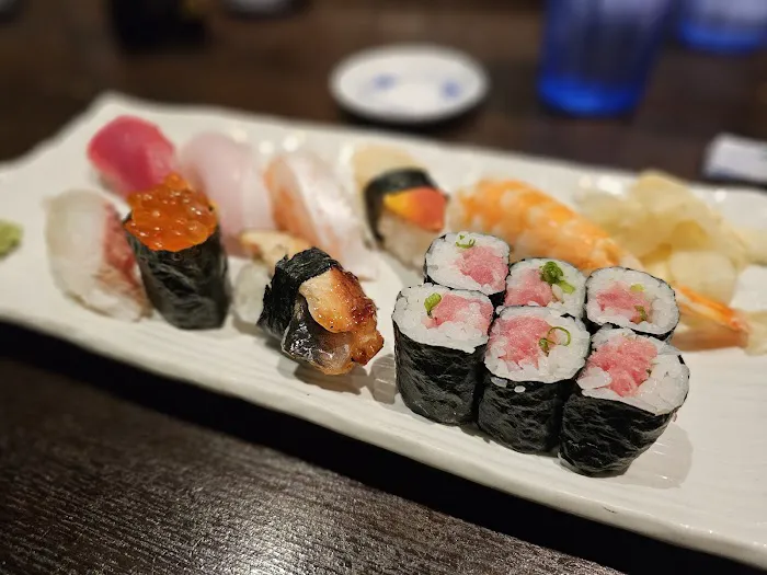Tomi Sushi Restaurant Picture 7