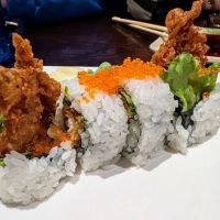 Tomi Sushi Restaurant ico